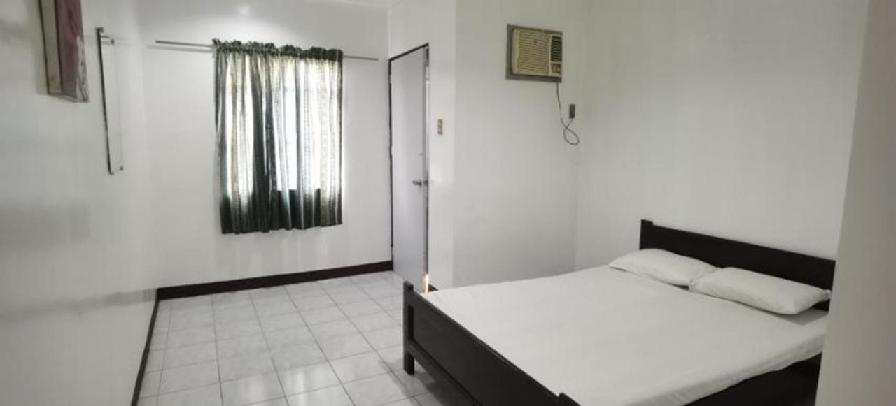 Ridge Park Hotel San Pablo Rum bild